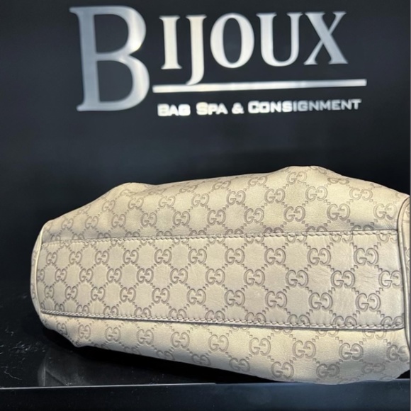 Gucci Sukey Tote - Picture 7 of 10